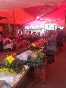 Tianguis De Zitacuaro